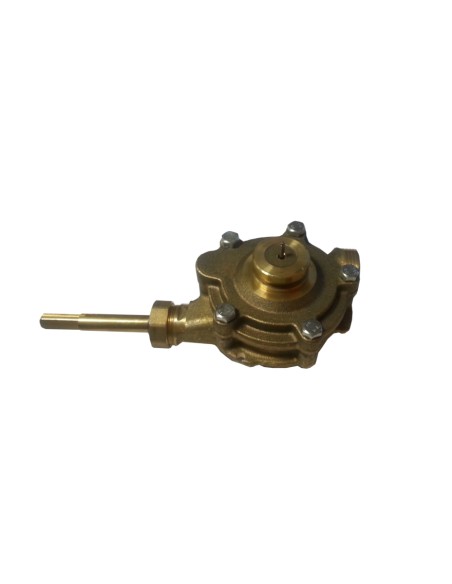 Cuerpo de agua calentador Fagor ftc11 *obsoleto*