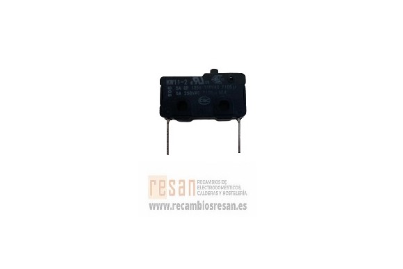 Microinterruptor calentador Thermor Iono Select