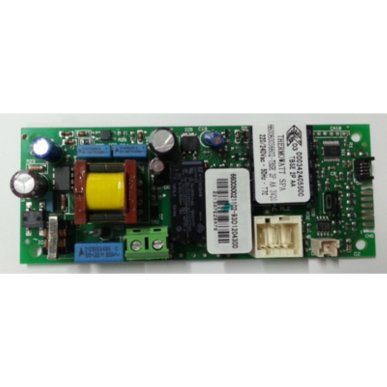 Modulo electronico Fleck Bon 2.0 25-50-75-100 Nilo