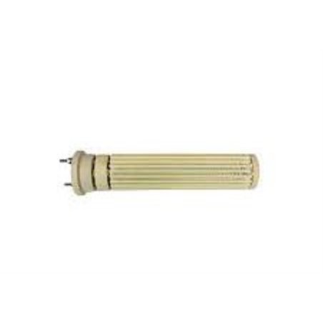 Resistencia termo Ceramica 46x235 mm. 1200 w