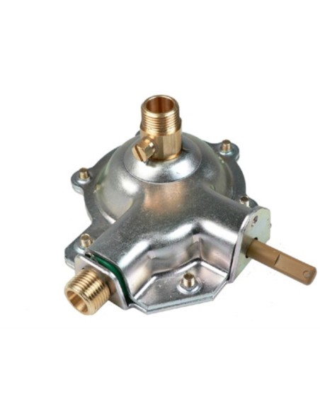 Cuerpo de agua calentador Fagor 10 - 11 litros