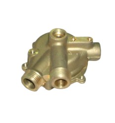 Cuerpo de agua Cointra cl10