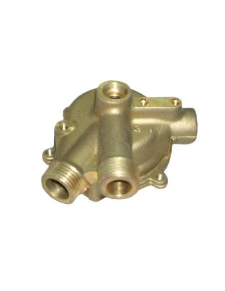Cuerpo de agua Cointra cl10