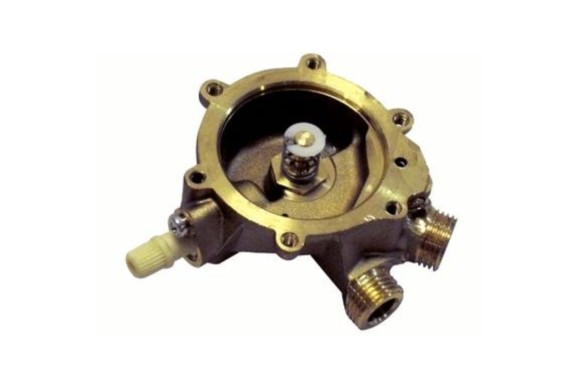 Cuerpo de agua Cointra cl11 TCH + 2003 * ver10343