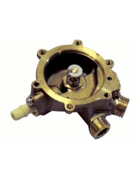Cuerpo de agua Cointra cl11 TCH + 2003 * ver10343