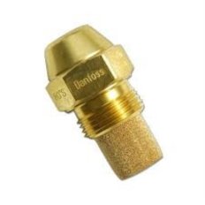 Boquilla gasoil Danfoss 0.75 60°H