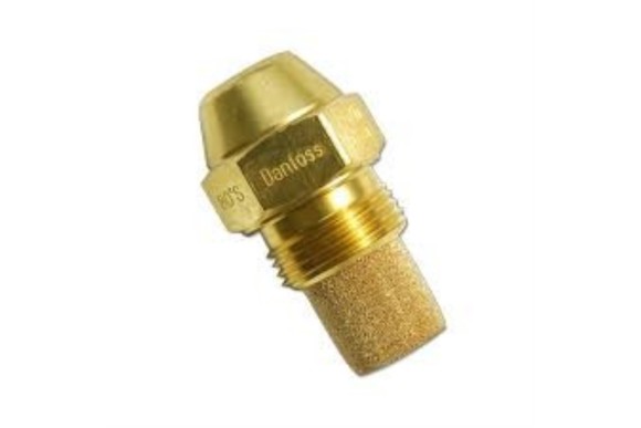 Boquilla gasoil Danfoss 0.75 60°H