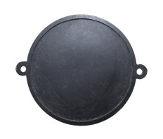 Membrana calentador Vaillant MAG 2 orejas 63mm