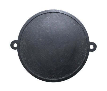 Membrana calentador Vaillant MAG 2 orejas 63mm