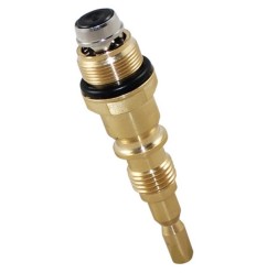 Regulador caudal calentador Vaillant