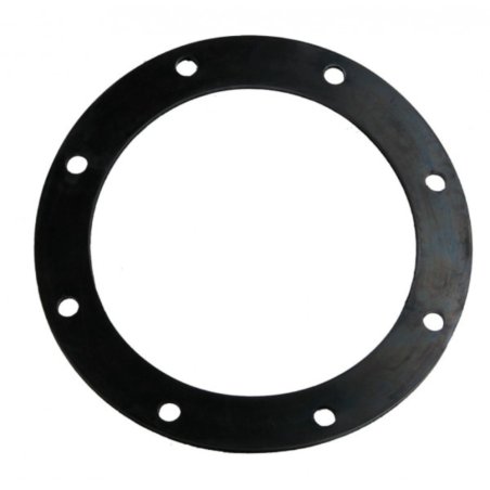 Junta acumulador int.14,5cm ext.20cm 8 tornillos