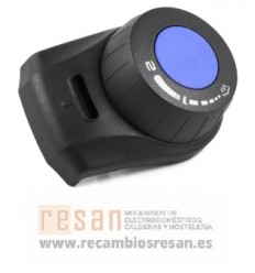 Indicador presion San Ignacio BER Aragon