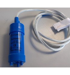 Bomba sumergible 12VDc 10L/min