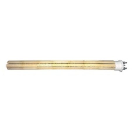 Resistencia termo Ceramica 29x7 1500w 230 V
