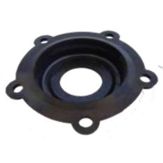 Junta termo 5 agujeros para resistencia flange
