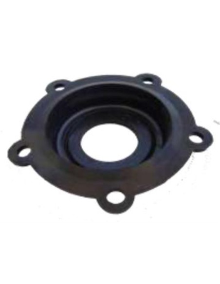 Junta termo 5 agujeros para resistencia flange