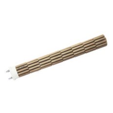 Resistencia termo ceramica 35x400 mm. 2000W 230V