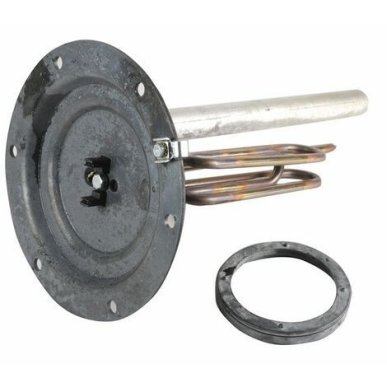 Resistencia Termo con brida GB100 GB200 2200W