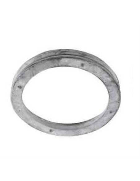 Junta termo Thermor 100/80 mm. brida 82 mm.