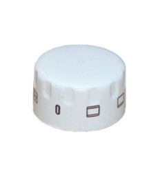 Mando cocina Teka H-610 5 posiciones