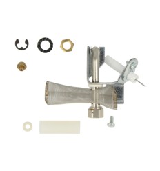 Tubo piloto butano calentador Vaillant MAG 9/2