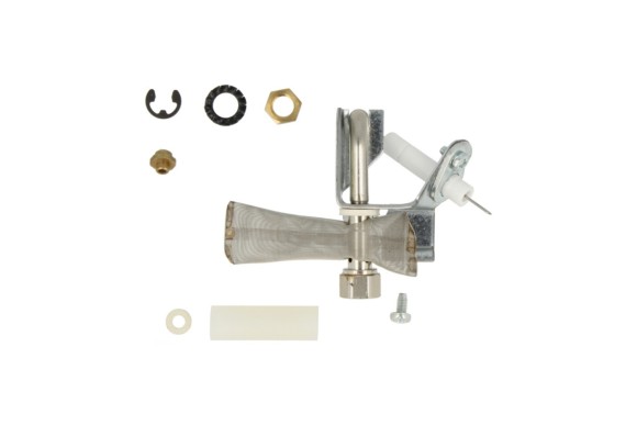 Tubo piloto butano calentador Vaillant MAG 9/2