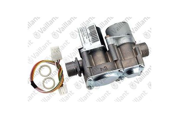Valvula de gas Vaillant MAG14-2/0H r1