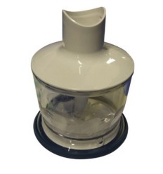 Cuenco remover Braun CA4000