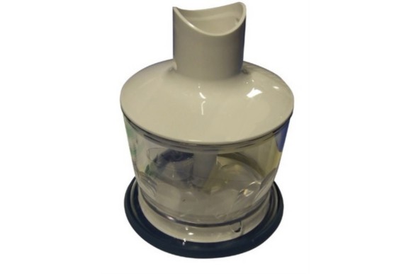 Cuenco remover Braun CA4000