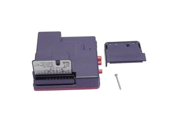 Modulo encendido Saunier opalia f13e