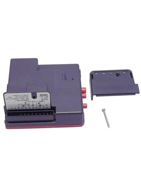 Modulo encendido Saunier opalia f13e