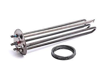 Resistencia Termo Thermor GZT500N 5000W 230V**