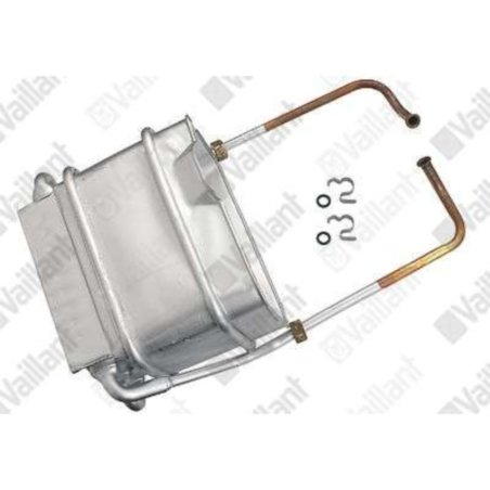 Serpentin calentador Vaillant MAGes9/2 XZ * OBSOLETO