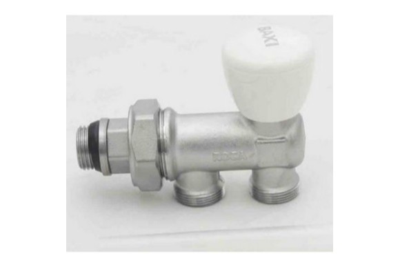 Llave monotubo M1/2-16 22 Mando frontal