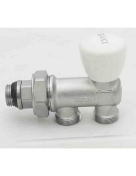 Llave monotubo M1/2-16 22 Mando frontal