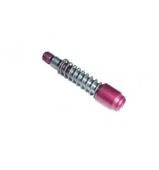 Indicador de presion Duromatic -eje-