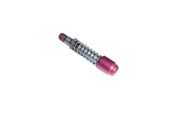 Indicador de presion Duromatic -eje-