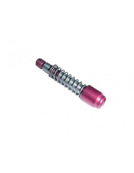 Indicador de presion Duromatic -eje-