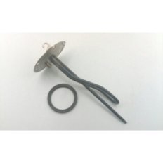 Resistencia + junta termo Fleck DUO 50 1000W