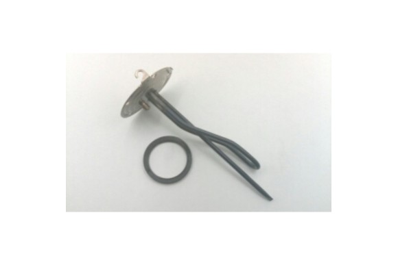 Resistencia + junta termo Fleck DUO 50 1000W
