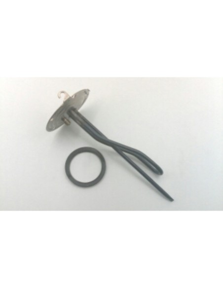 Resistencia + junta termo Fleck DUO 50 1000W