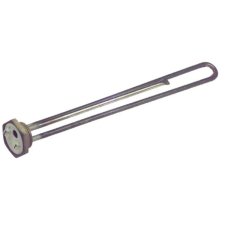 Resistencia termo monoblock 1 1/4 2500W