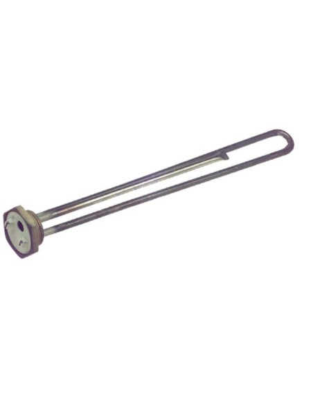 Resistencia termo monoblock 1 1/4 2500W