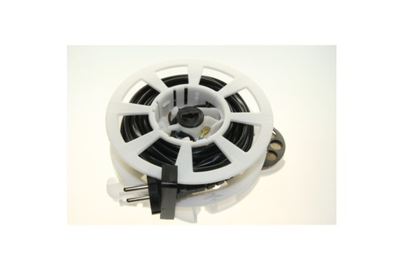 Enrollador de cable AEG 900190031