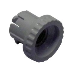 Casquillo mando selector calentador Vaillant
