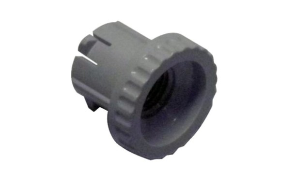Casquillo mando selector calentador Vaillant