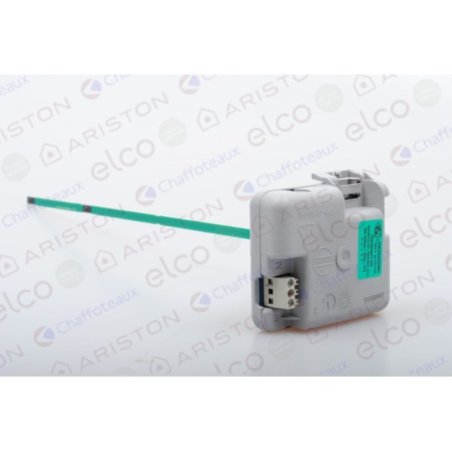 Termostato termo Ariston Blu Eco 50 80 100