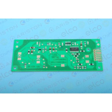 Modulo electronico Ariston Blu Eco 50 80 100