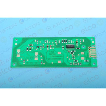 Modulo electronico Ariston Blu Eco 50 80 100