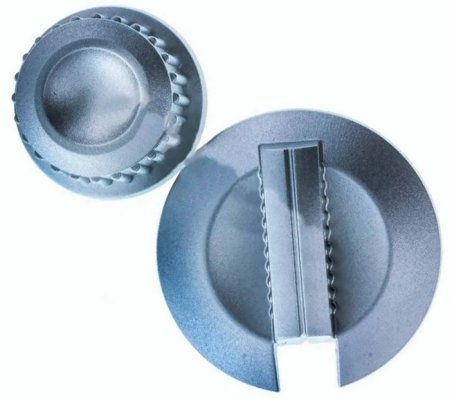 Conjunto mandos calentador Vaillant magpremium
